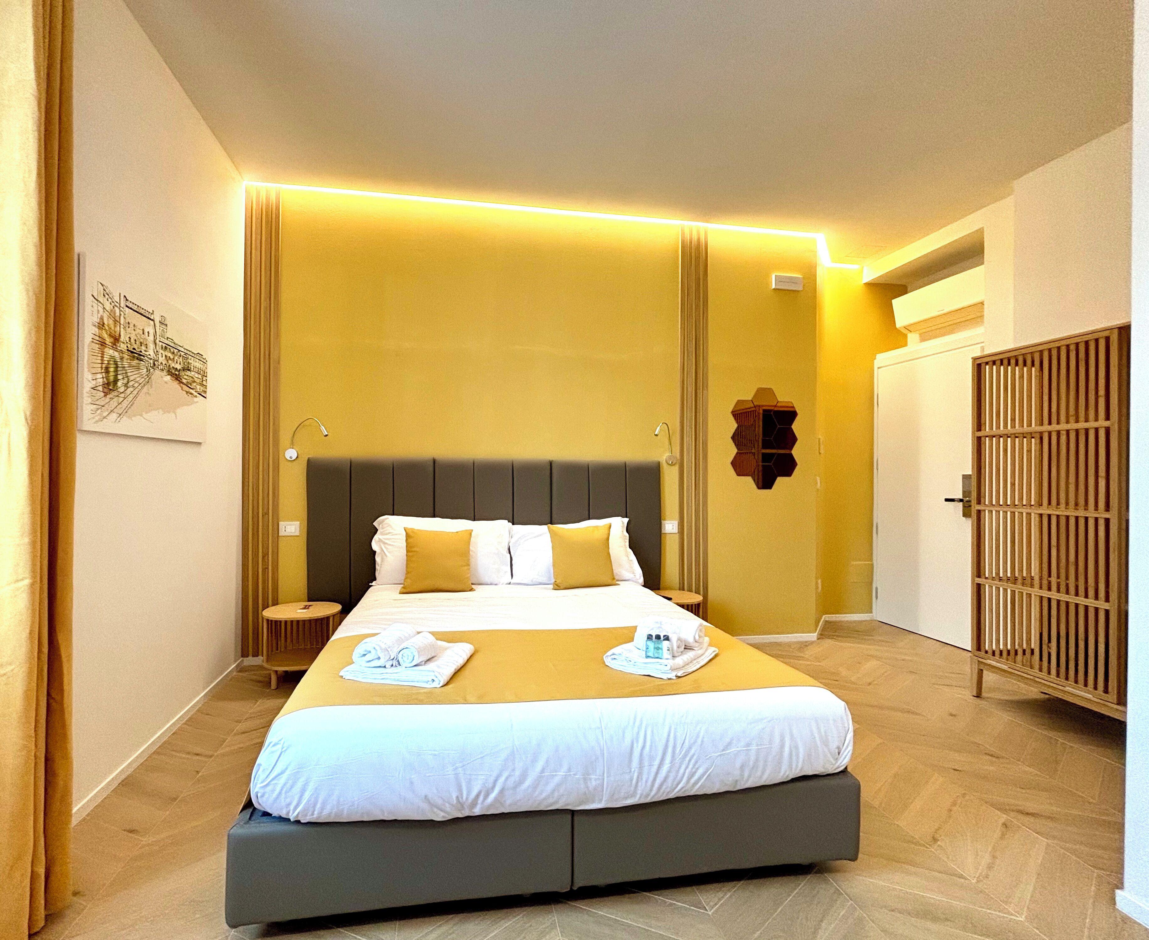 Reno Suite Bologna — Photos 2
